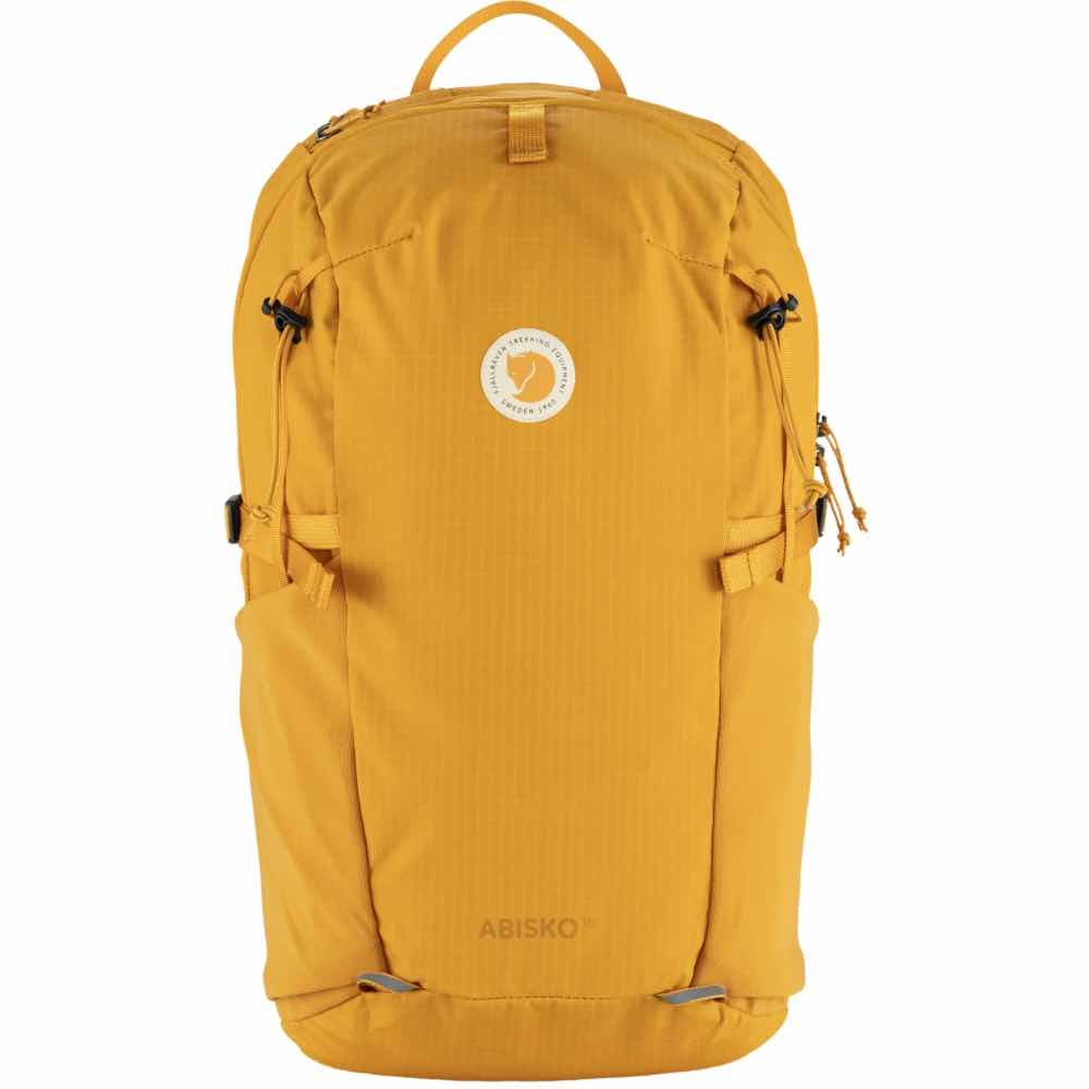 Fjällräven Päiväreput Abisko Softpack 16 Treeline Outdoors