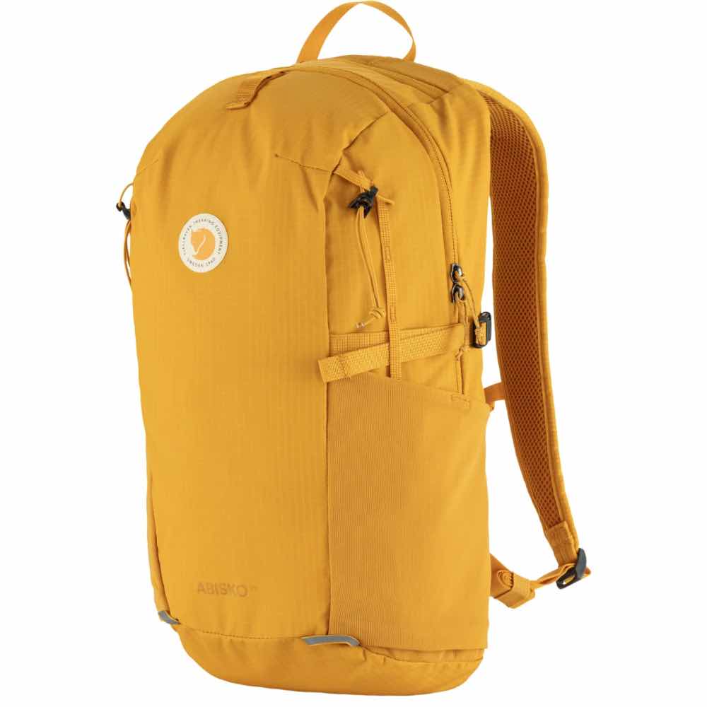 Fjällräven Päiväreput Abisko Softpack 16 Treeline Outdoors