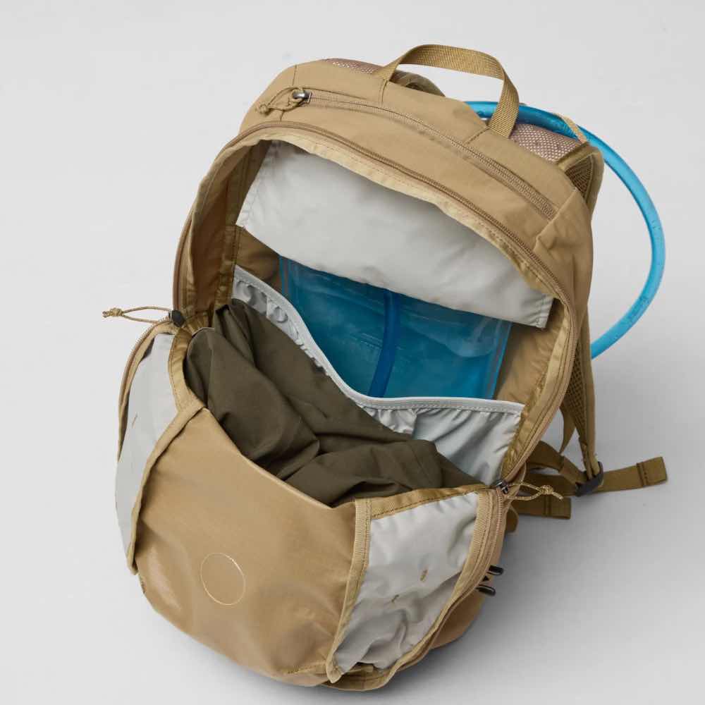 Fjällräven Päiväreput Abisko Softpack 16 Treeline Outdoors