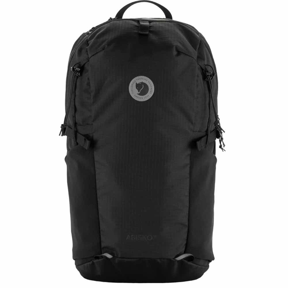 Fjällräven Päiväreput Abisko Softpack 16 Treeline Outdoors