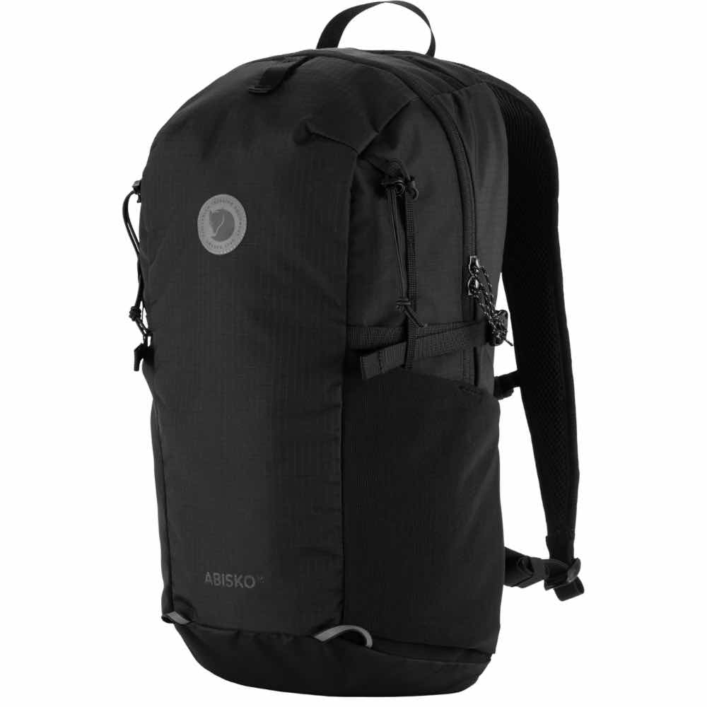 Fjällräven Päiväreput Abisko Softpack 16 Treeline Outdoors