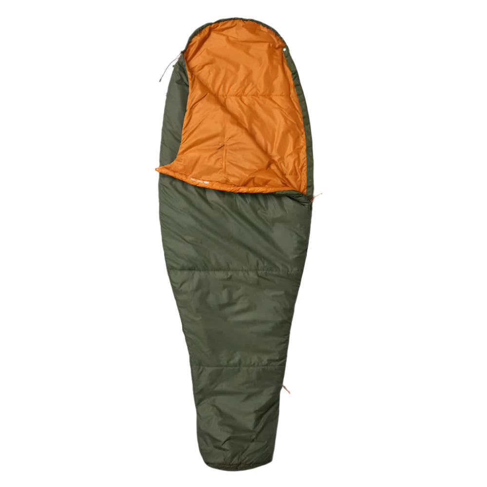 Fjällräven Kuitumakuupussit Abisko Summer Treeline Outdoors