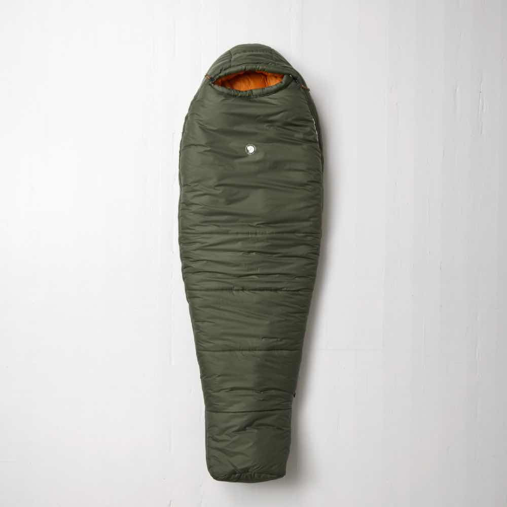 Fjällräven Kuitumakuupussit Abisko Three Seasons Women's Treeline Outdoors