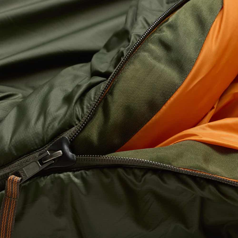 Fjällräven Kuitumakuupussit Abisko Three Seasons Women's Treeline Outdoors