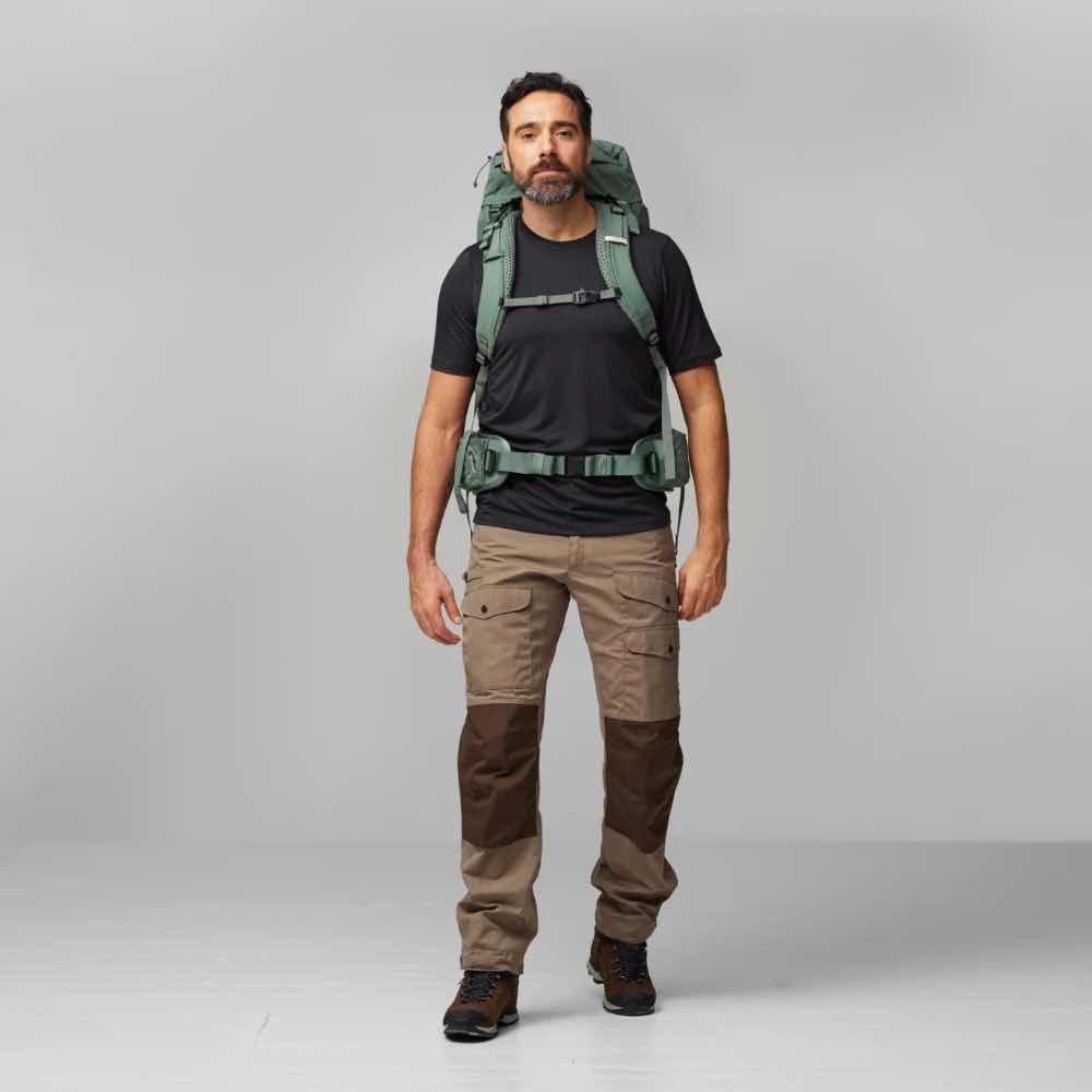 Fjällräven Rinkat Abisko Trek 48 Treeline Outdoors