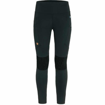 Abisko Trekking Tights HD Women's