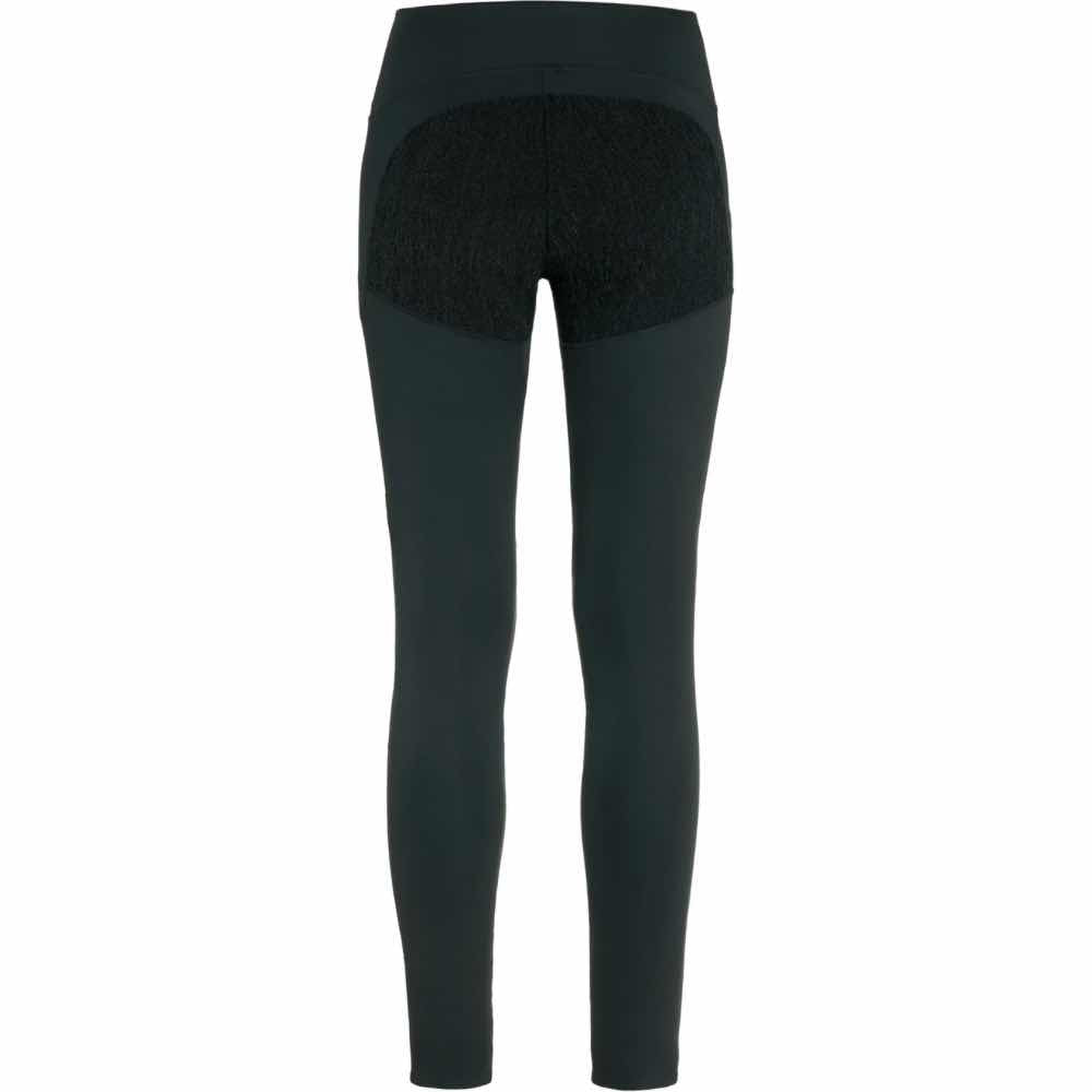 Fjällräven Trikoot Abisko Trekking Tights HD Women&#39;s Treeline Outdoors