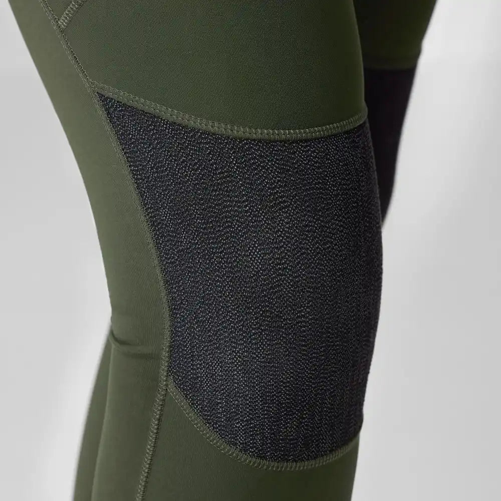 Fjällräven Trikoot Abisko Trekking Tights HD Women&#39;s Treeline Outdoors