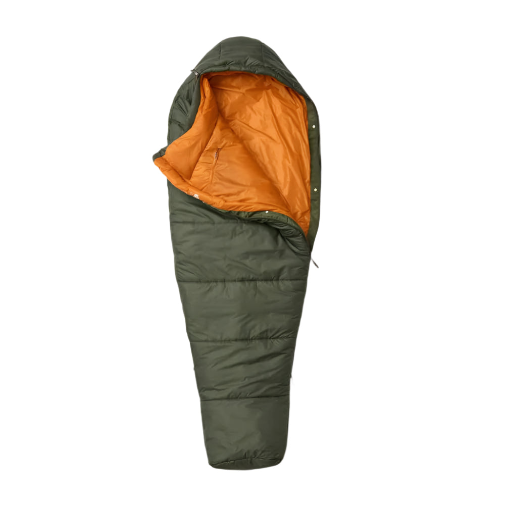 Fjällräven Kuitumakuupussit Abisko Two Seasons Women&#39;s Treeline Outdoors