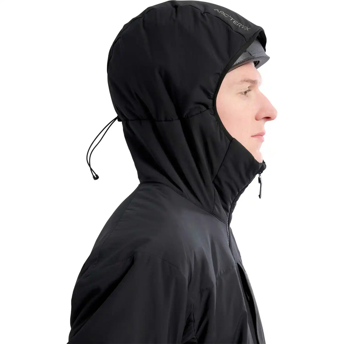 Arc&#39;teryx Toppatakit Proton Hoody Men&#39;s Treeline Outdoors