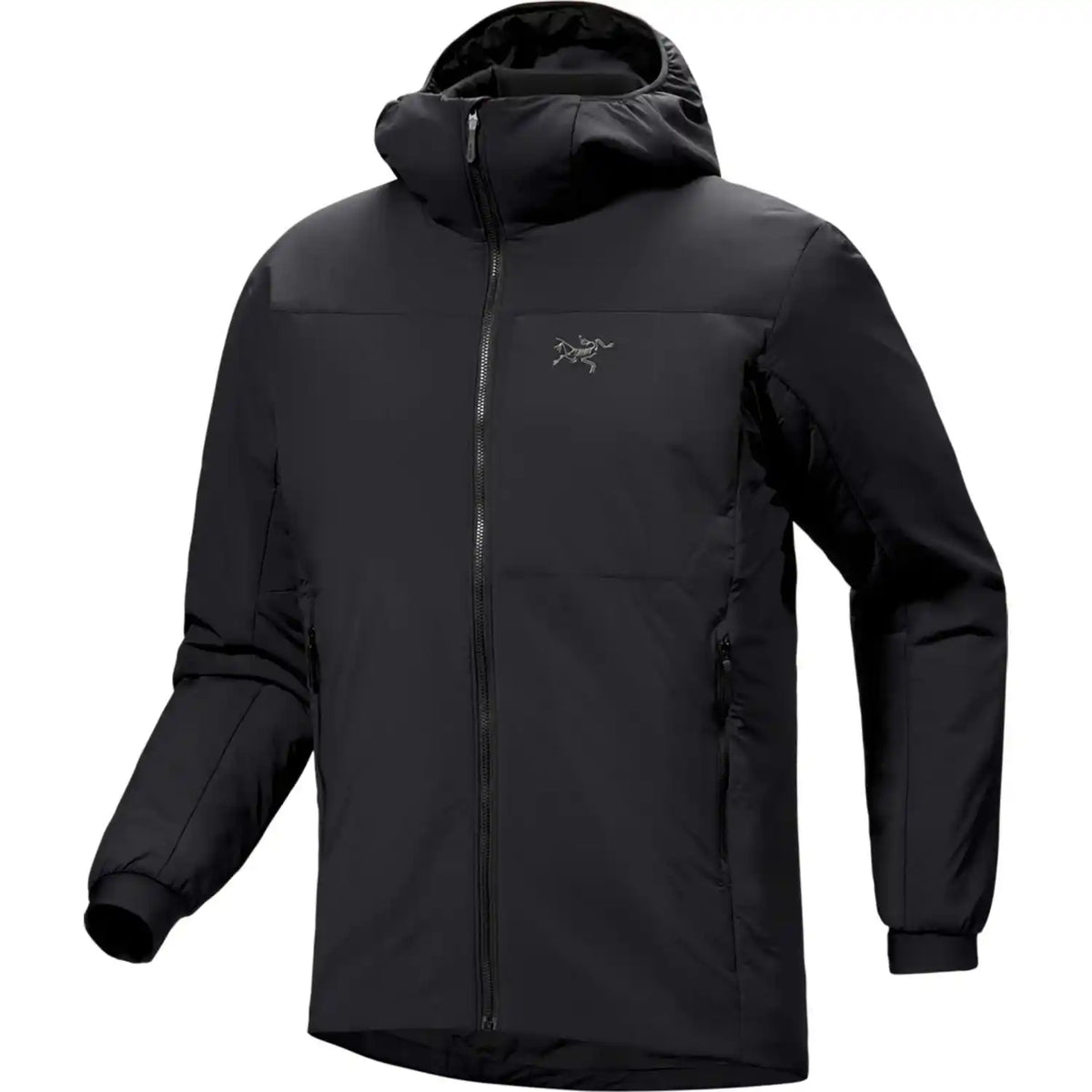 Arc&#39;teryx Toppatakit Proton Hoody Men&#39;s Treeline Outdoors