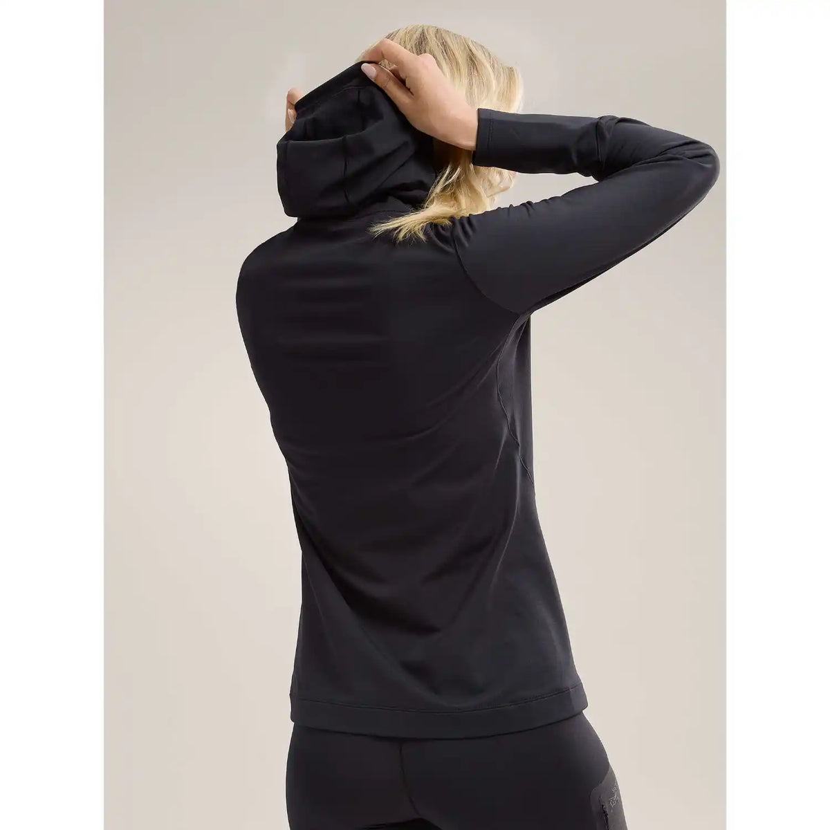 Rho Hoody Women&#39;s