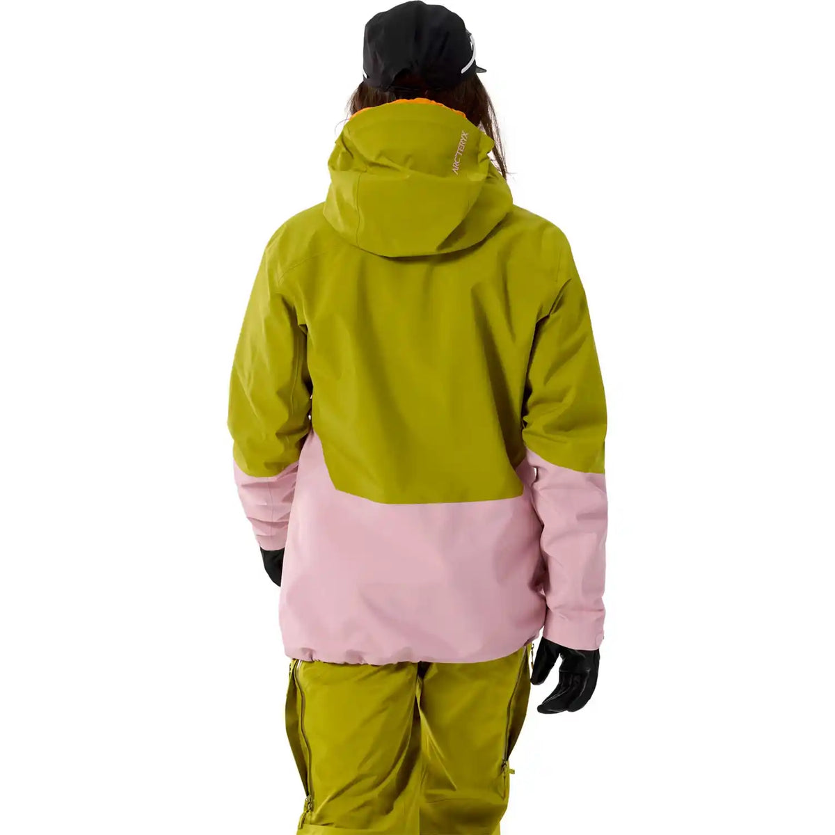 Rush Jacket Women&#39;s