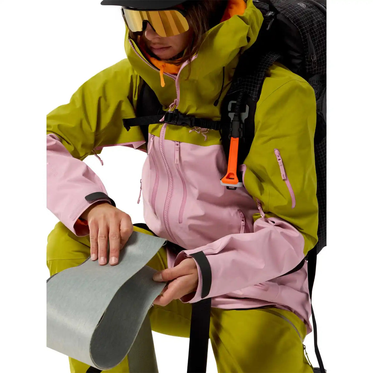 Rush Jacket Women&#39;s