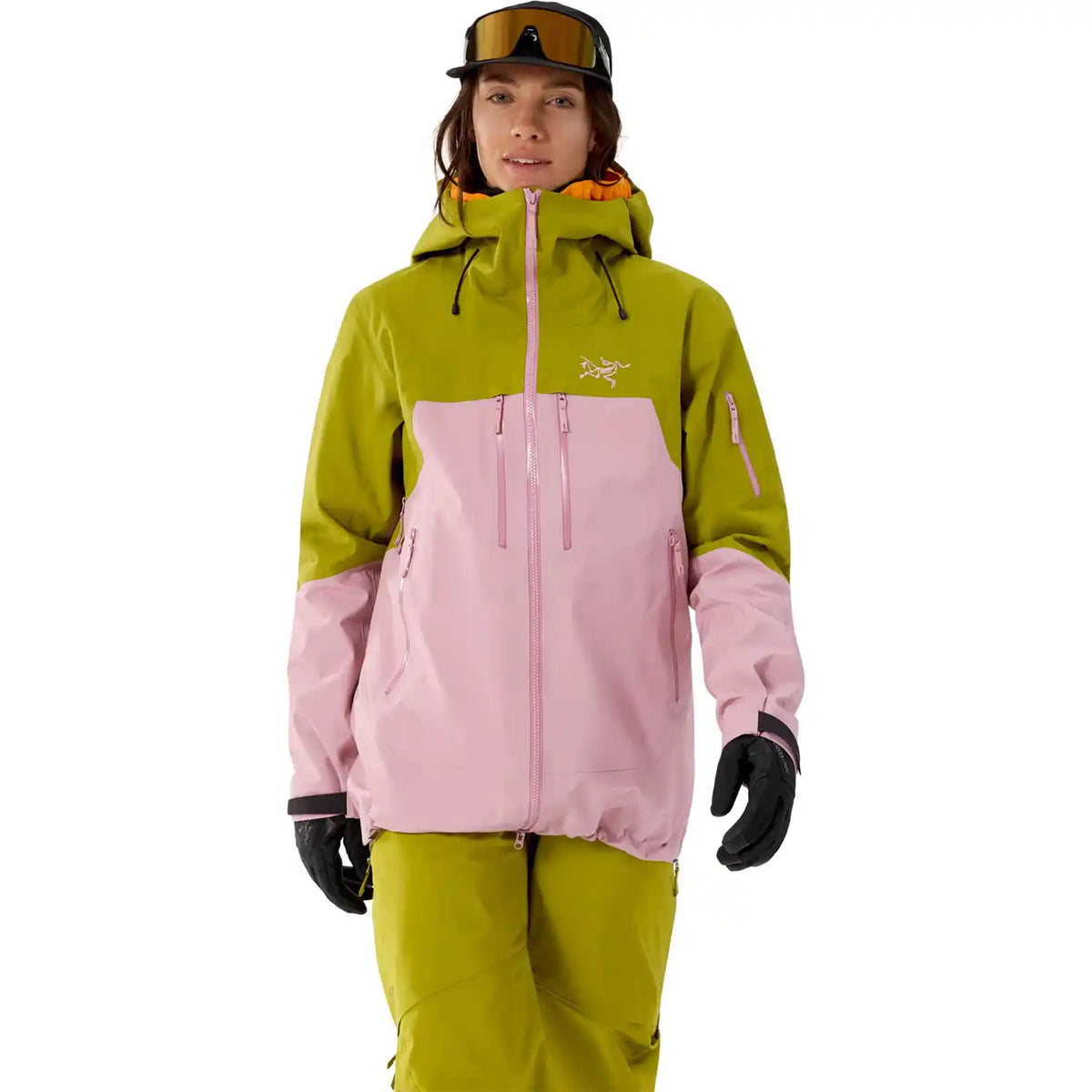 Rush Jacket Women&#39;s