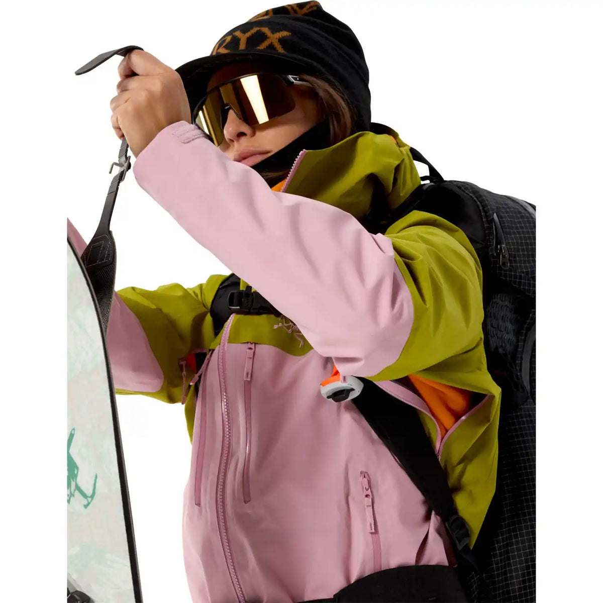 Rush Jacket Women&#39;s