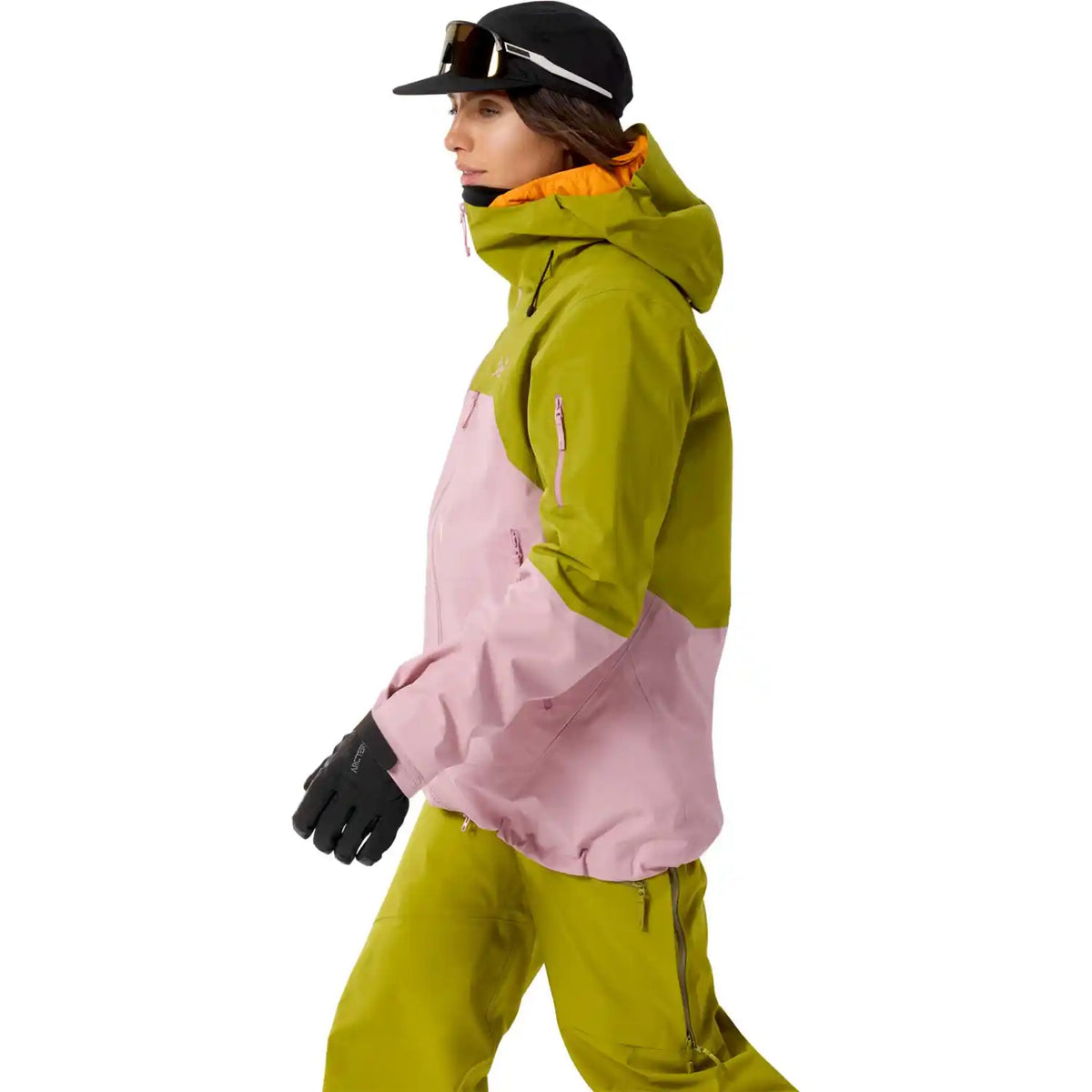 Rush Jacket Women&#39;s