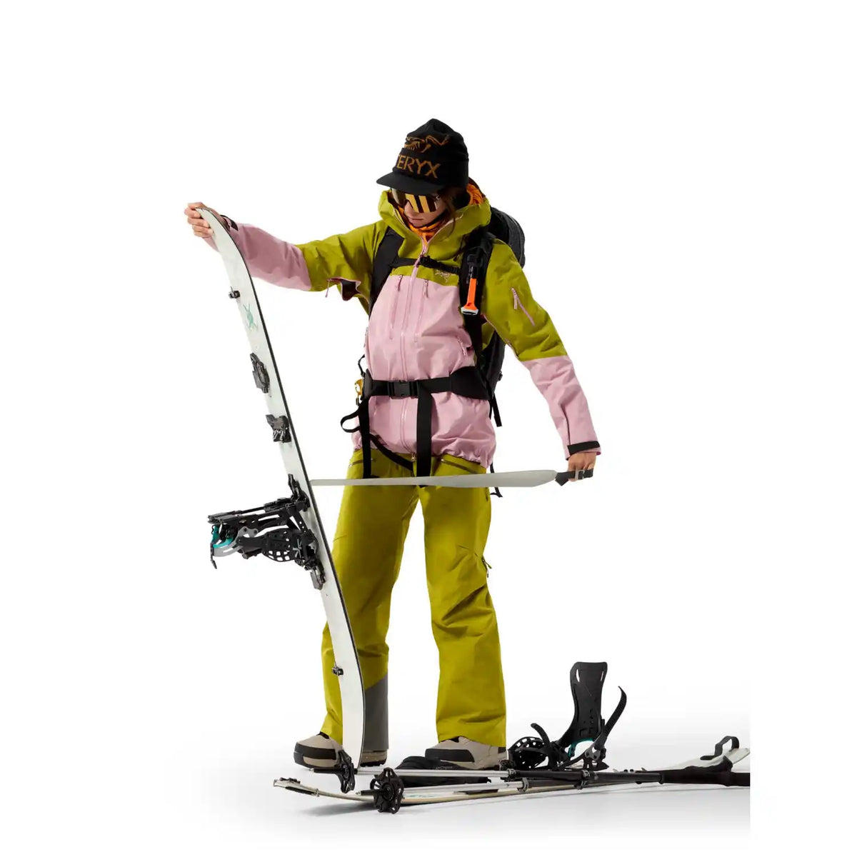 Rush Jacket Women&#39;s