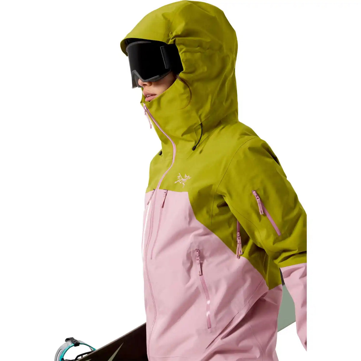 Rush Jacket Women&#39;s