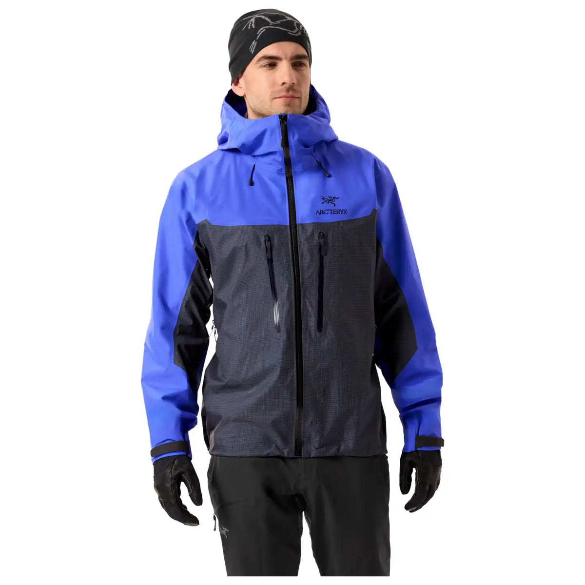 Arc&#39;teryx Vedenpitävät kuoritakit Alpha Jacket Men&#39;s Treeline Outdoors