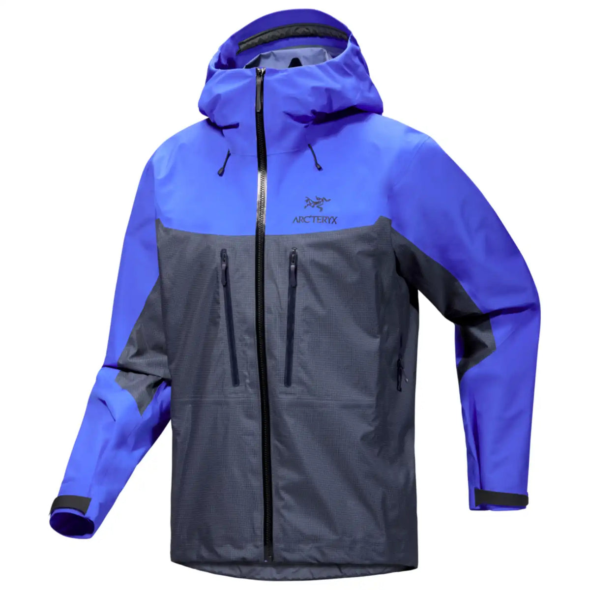 Arc&#39;teryx Vedenpitävät kuoritakit Alpha Jacket Men&#39;s Treeline Outdoors