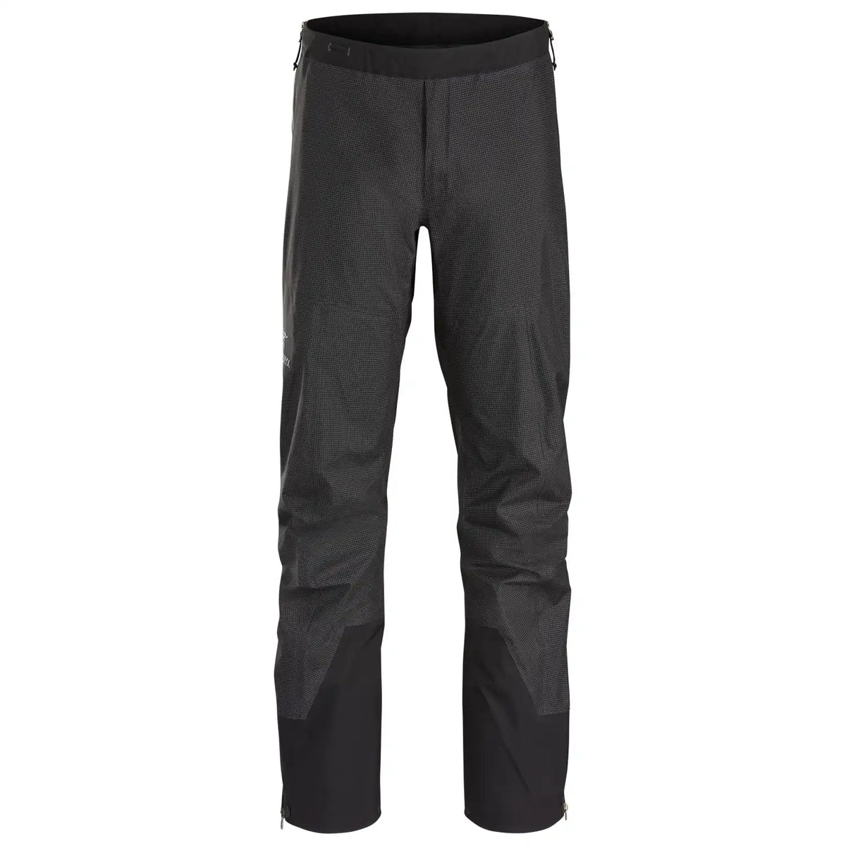 Arc&#39;teryx Vedenpitävät kuorihousut Alpha Pant Men Treeline Outdoors