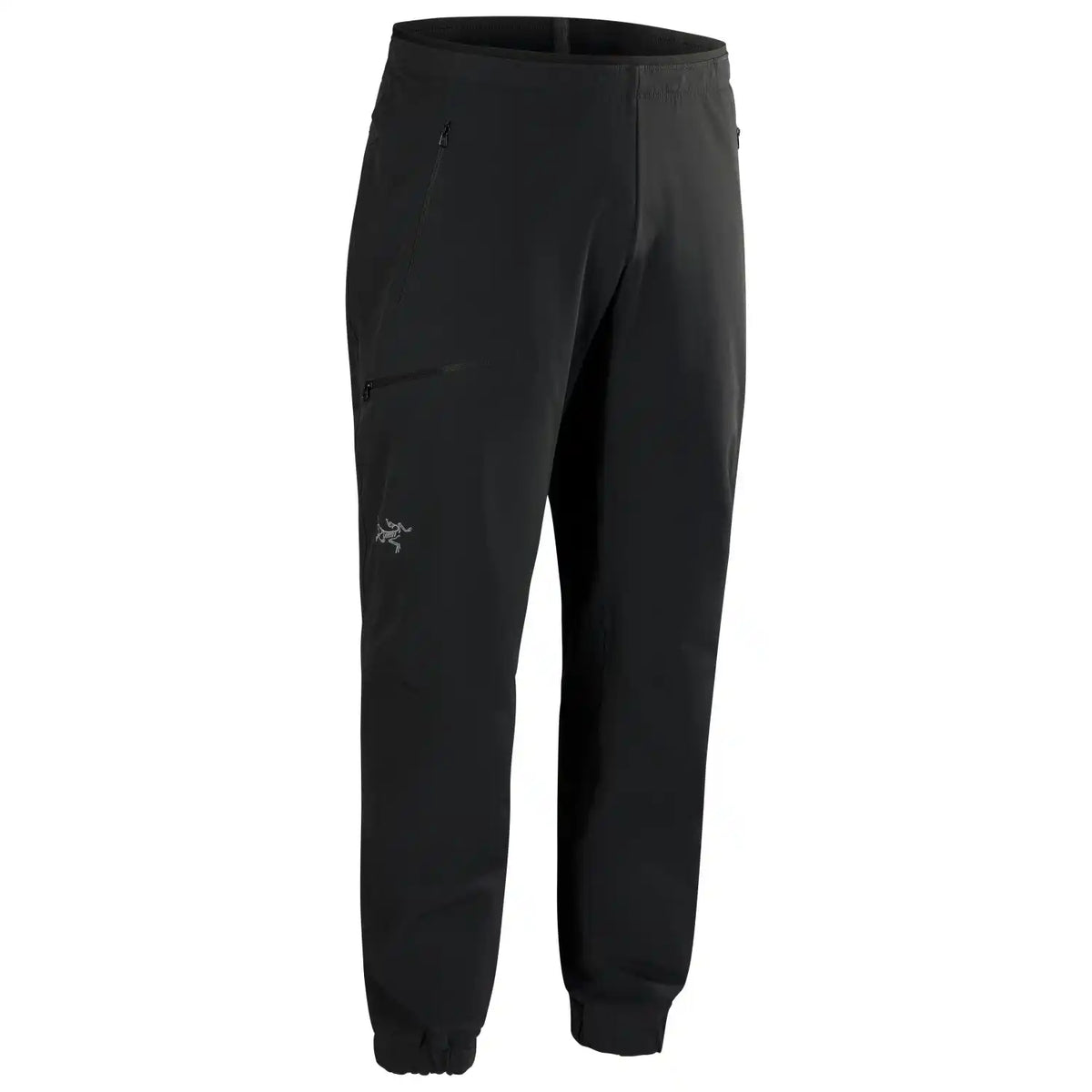 Arc&#39;teryx Softshell-housut Gamma Jogger Men&#39;s Treeline Outdoors
