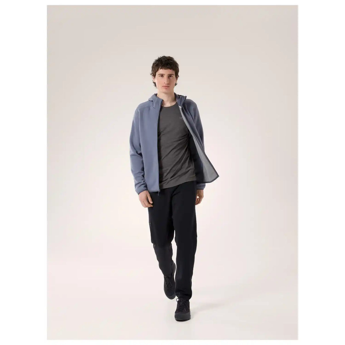 Kyanite Pullover Hoody Men&#39;s