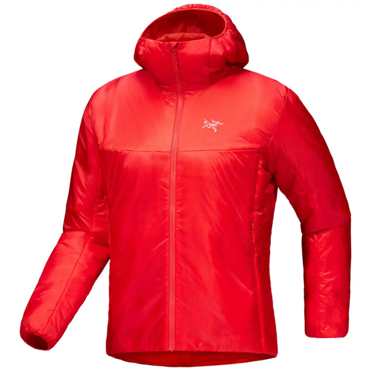 Arc&#39;teryx Toppatakit Nuclei Hoody Men&#39;s Treeline Outdoors