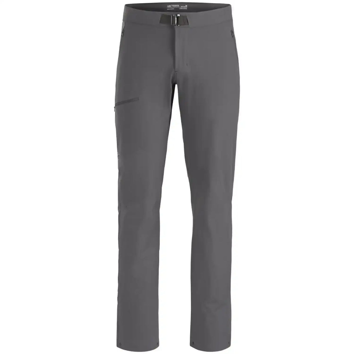 Arc&#39;teryx Softshell-housut Gamma Pant Men&#39;s  Treeline Outdoors