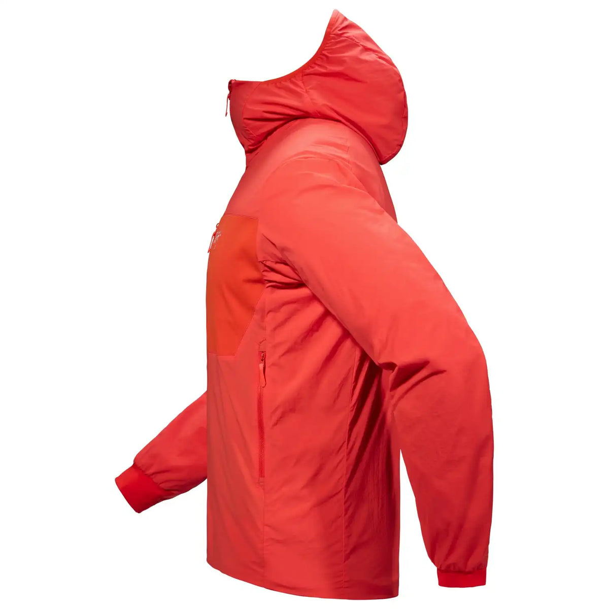 Arc&#39;teryx Toppatakit Proton SL Hoody Men&#39;s Treeline Outdoors