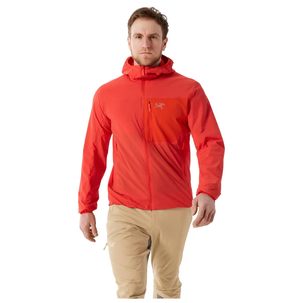 Arc&#39;teryx Toppatakit Proton SL Hoody Men&#39;s Treeline Outdoors