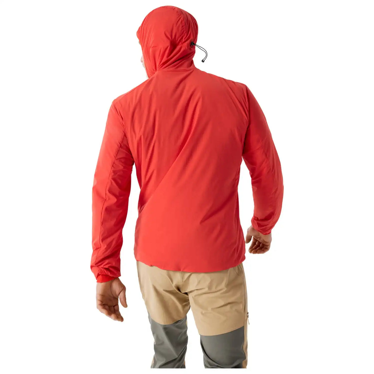 Arc&#39;teryx Toppatakit Proton SL Hoody Men&#39;s Treeline Outdoors