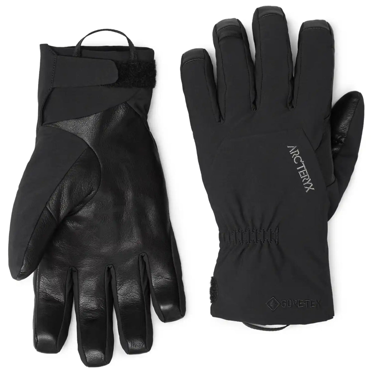 Arc&#39;teryx Käsineet Venta GTX Glove Treeline Outdoors