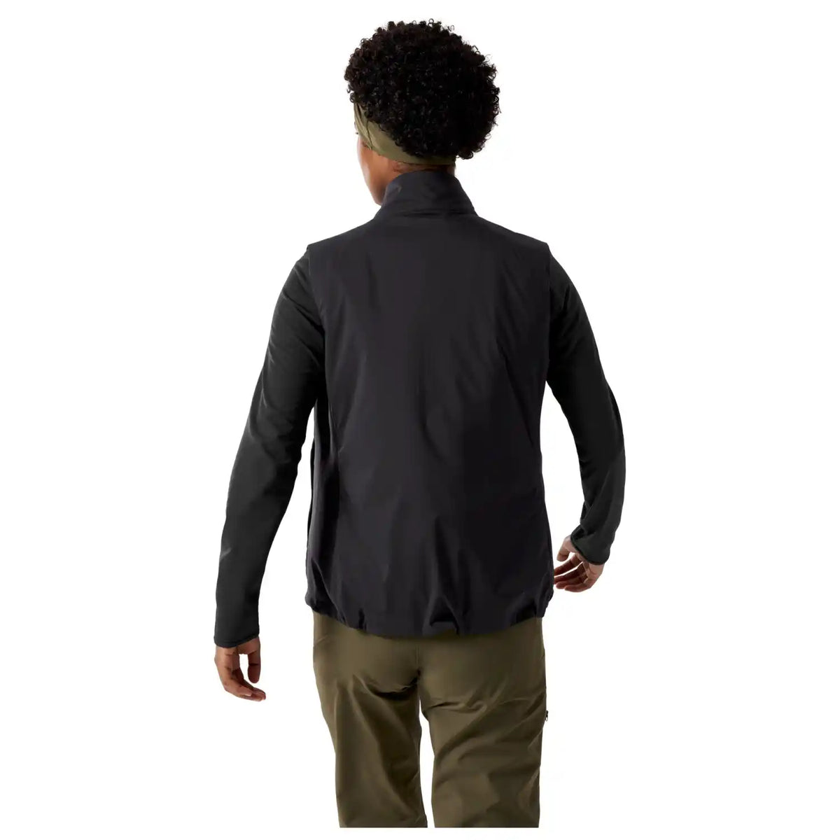 Arc&#39;teryx Liivit Atom Vest Women&#39;s Treeline Outdoors