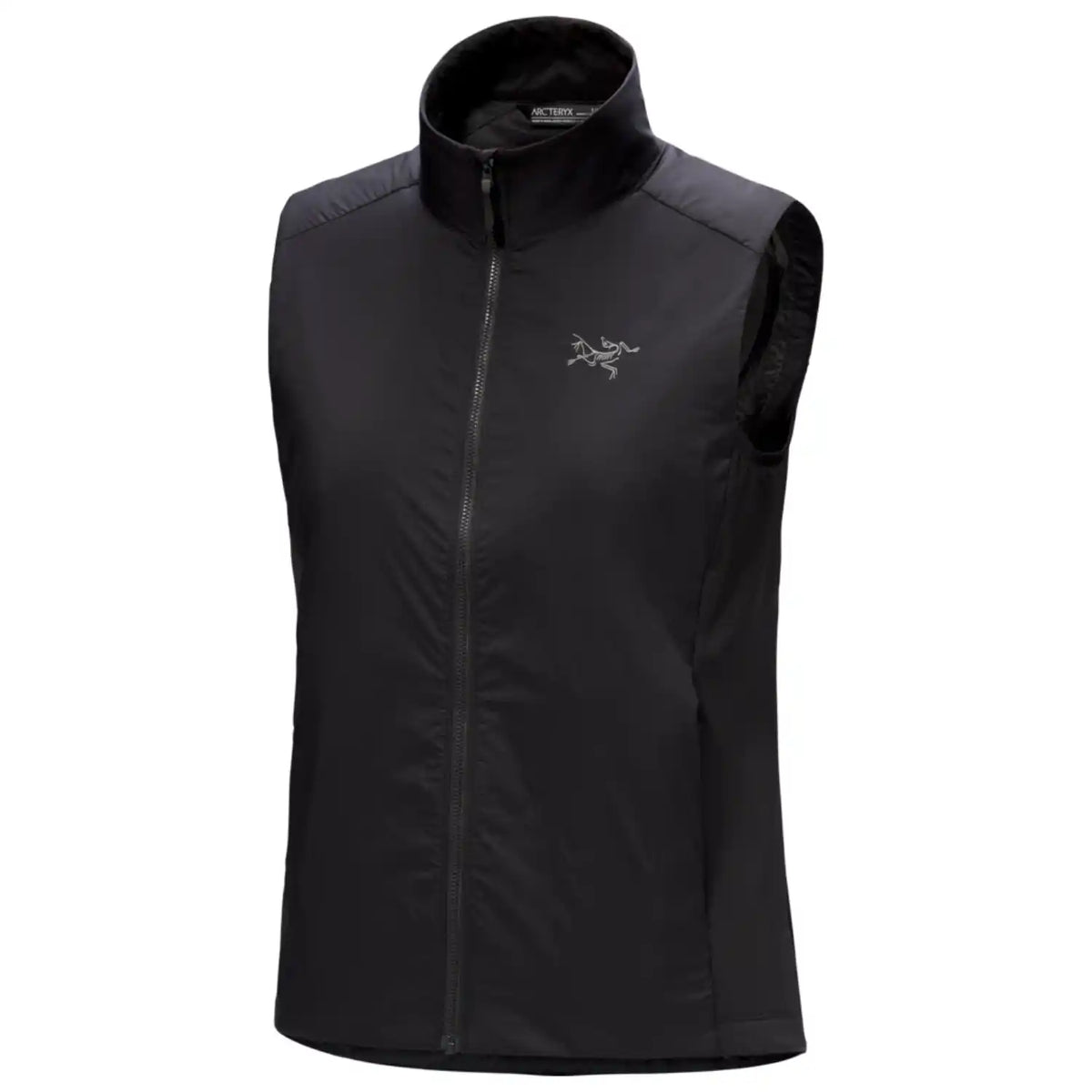 Arc&#39;teryx Liivit Atom Vest Women&#39;s Treeline Outdoors