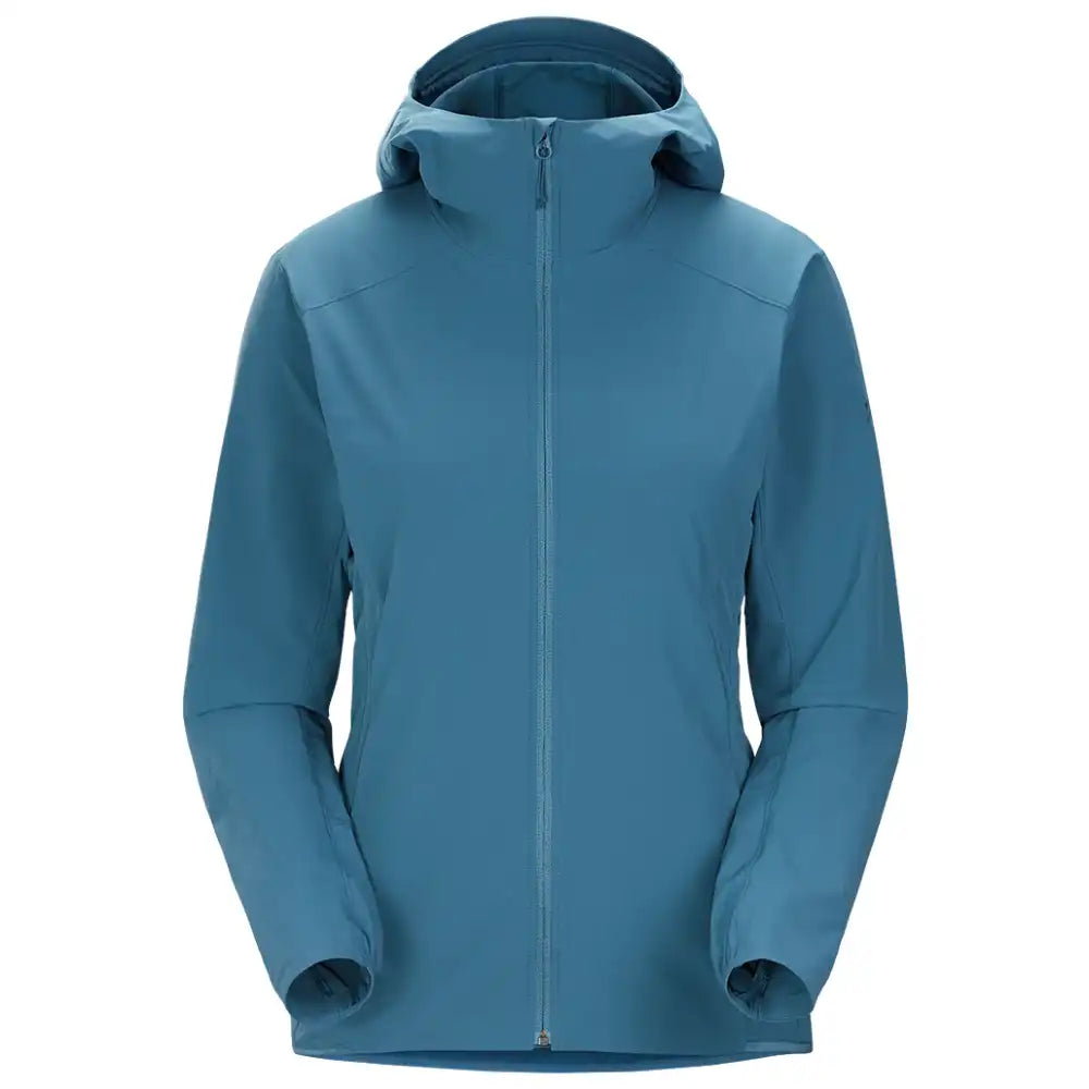 Arcteryx gamma lt hoody 2025 damen
