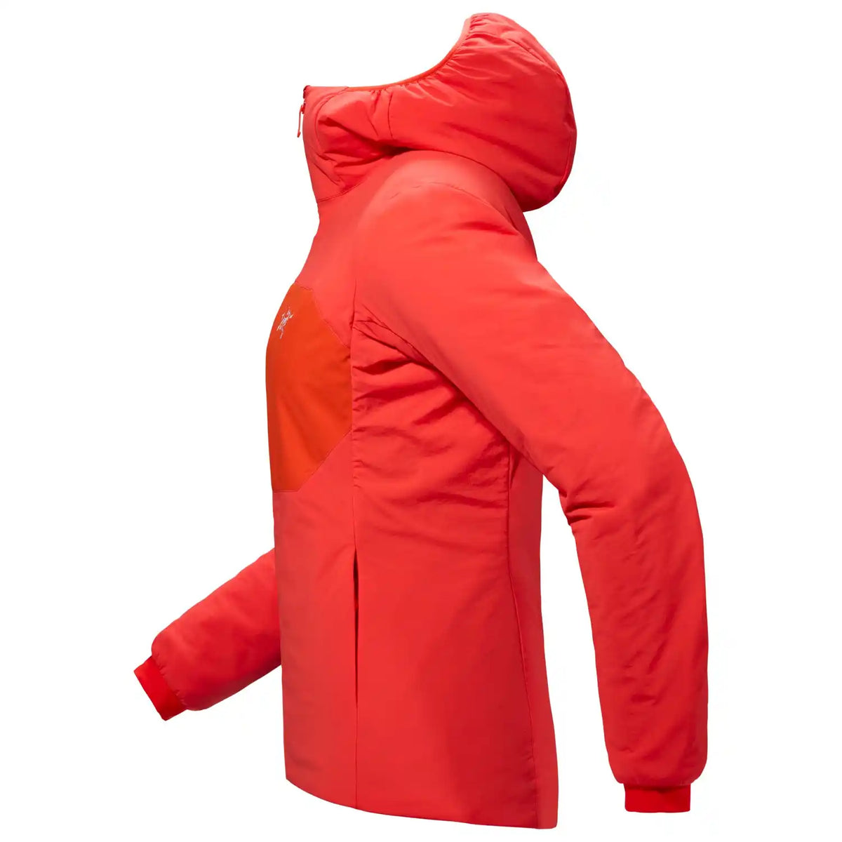 Arc&#39;teryx Toppatakit Proton Hoody Women&#39;s Treeline Outdoors