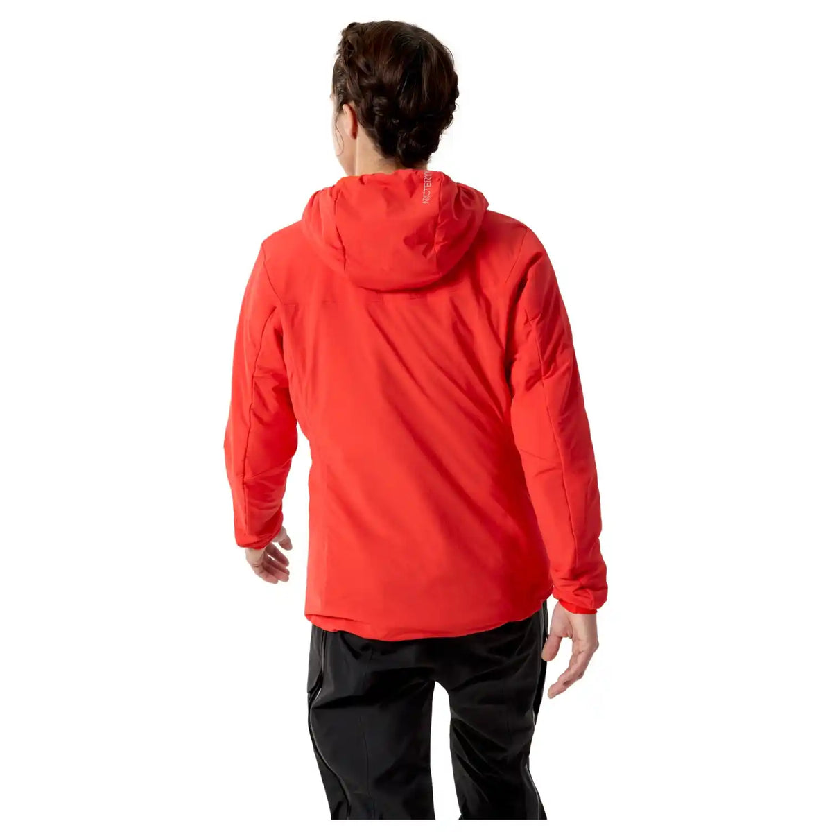 Arc&#39;teryx Toppatakit Proton Hoody Women&#39;s Treeline Outdoors