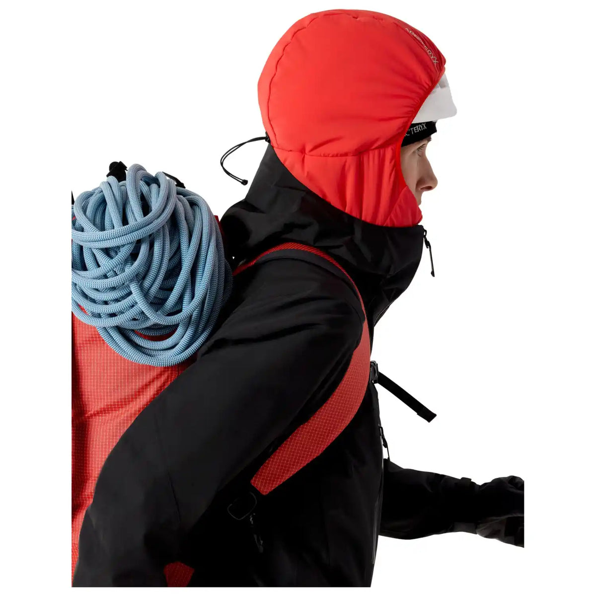 Arc&#39;teryx Toppatakit Proton Hoody Women&#39;s Treeline Outdoors