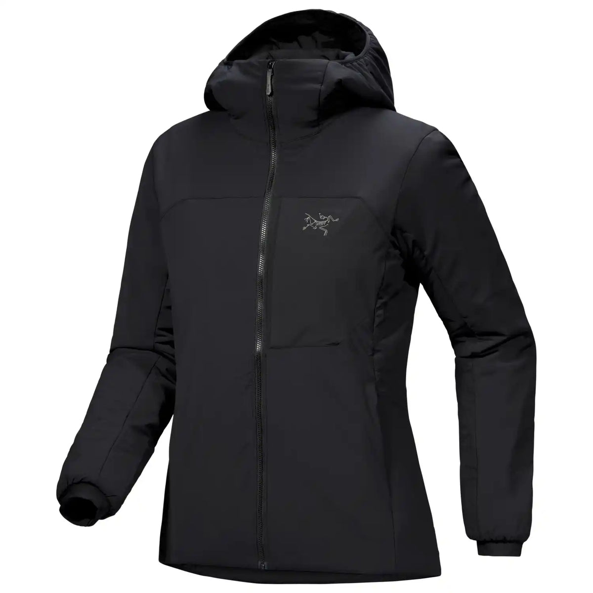 Arc&#39;teryx Toppatakit Proton Hoody Women&#39;s Treeline Outdoors