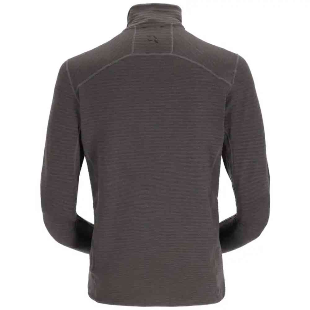 Rab Fleecetakit Ascendor Light Pull-On Men&#39;s Treeline Outdoors