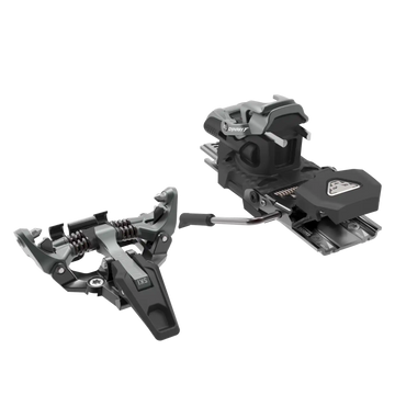 Blacklight Long Travel