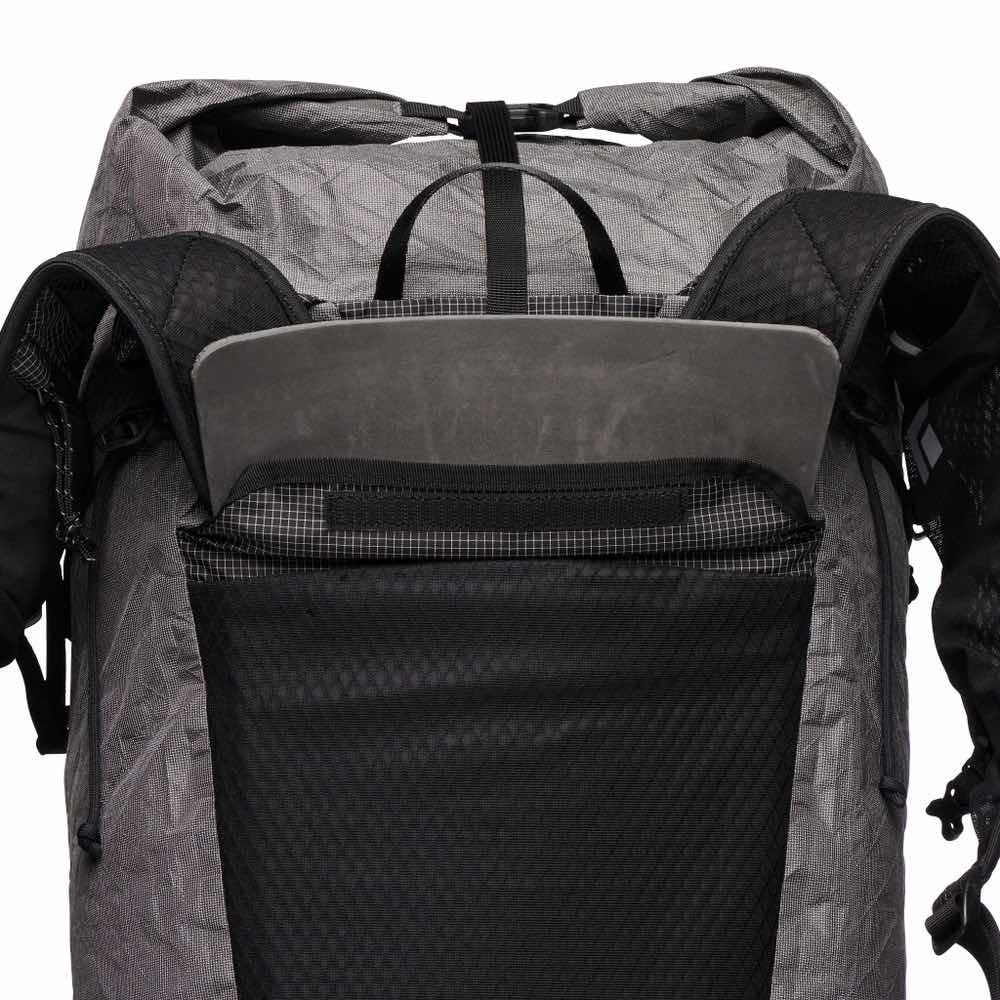 Black Diamond Juoksureput Beta Light 45 Backpack Treeline Outdoors