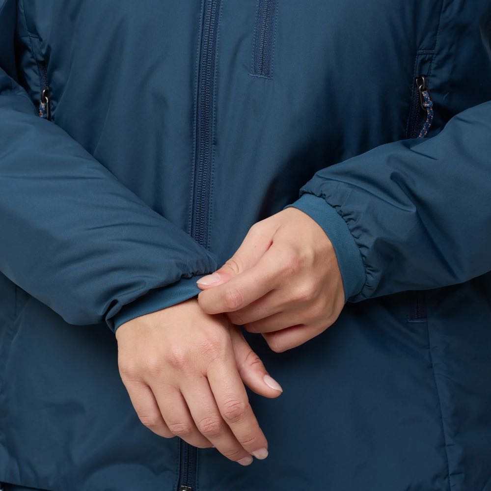 Bergtagen 60 Insulation Jacket Women&#39;s