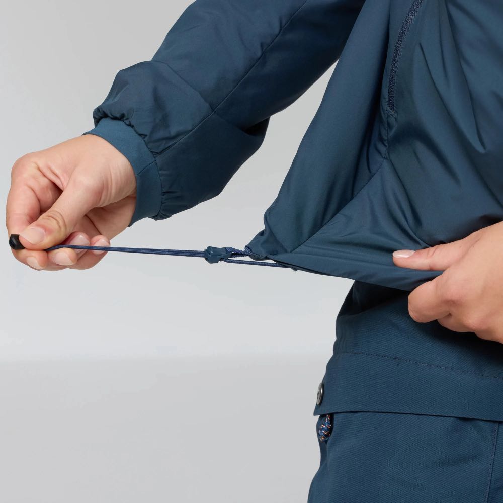 Bergtagen 60 Insulation Jacket Women&#39;s