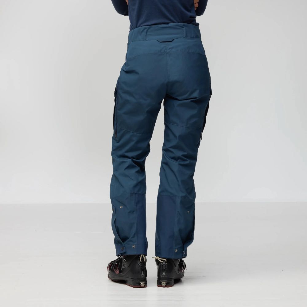 Bergtagen G-1000 Trousers Women&#39;s