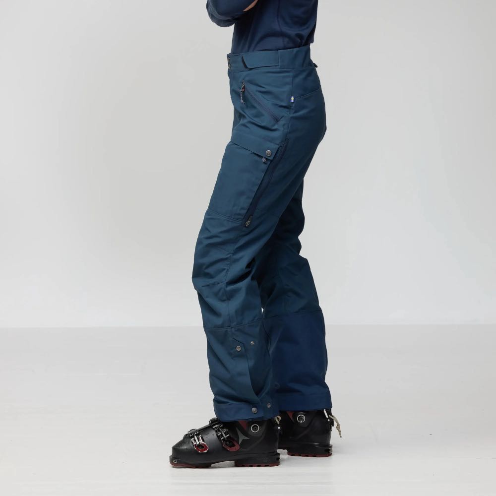 Bergtagen G-1000 Trousers Women&#39;s