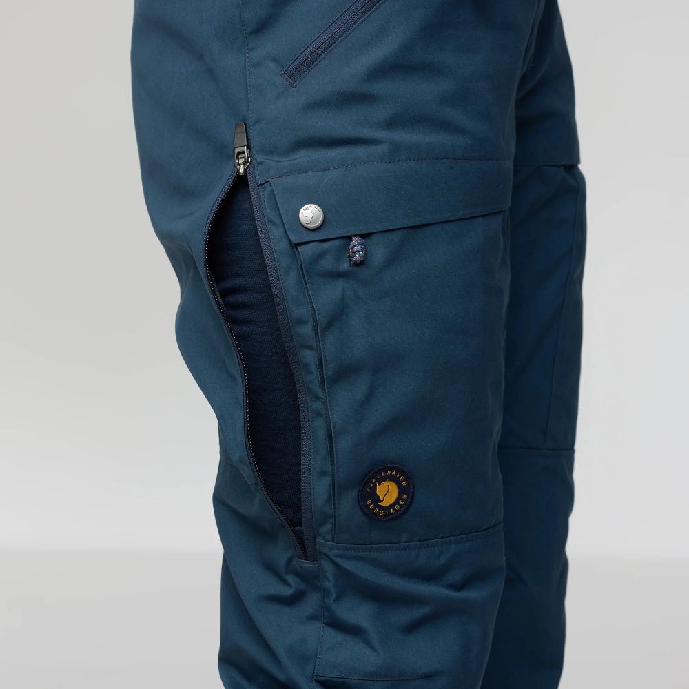 Bergtagen G-1000 Trousers Women&#39;s