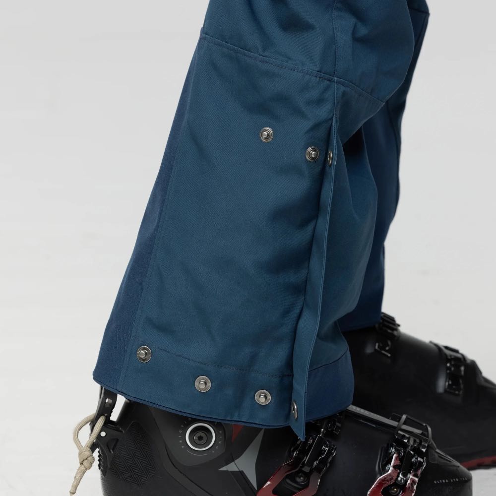 Bergtagen G-1000 Trousers Women&#39;s